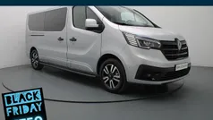 Gebruikt 2024 Renault Trafic Van | € 35.740 (Eerlijke prijs)