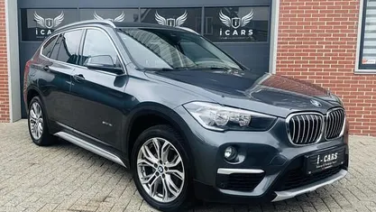 Occasion BMW X1 Sport Line 136 PK (100 kW) 2016 SUV