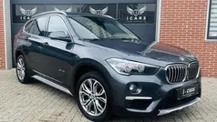 Gebruikt 2016 BMW X1 Sport Line SUV | € 18.750 (Eerlijke prijs)