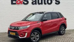 Rood Gebruikt 2020 Suzuki Vitara SUV | € 18.900 (Goede deal)
