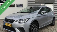 Gebruikt 2018 Seat Ibiza Hatchback | € 10.950 (Eerlijke prijs)