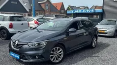 Gebruikt 2019 Renault Mégane GT Line GT-Line Stationwagen | € 16.945 (Eerlijke prijs)