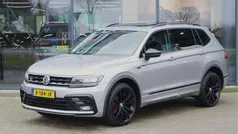 Gebruikt 2020 VW Tiguan Allspace Highline SUV | € 26.450 (Eerlijke prijs)