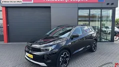 Gebruikt 2024 Opel Grandland X Ultimate SUV | € 29.950 (Super prijs)