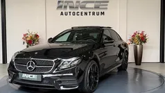 Gebruikt 2019 Mercedes E300 Premium Sedan | € 29.950 (Eerlijke prijs)