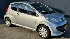 Gebruikt 2008 Peugeot 107 Hatchback | € 2.399 (Eerlijke prijs)
