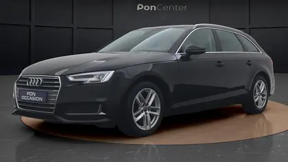 Occasion Audi A4 Sport 150 PK (110 kW) 2019 Stationwagen