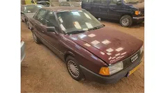 Gebruikt 1990 Audi 80 Sedan | € 2.450