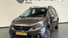Gebruikt 2017 Peugeot 2008 SUV | € 7.950 (Goede deal)