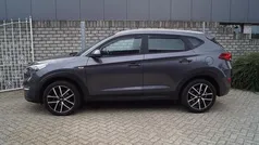 Gebruikt 2018 Hyundai Tucson SUV | € 15.850 (Eerlijke prijs)