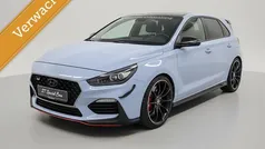 Gebruikt 2019 Hyundai i30 Hatchback | € 27.250 (Eerlijke prijs)