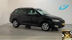 Gebruikt 2020 Skoda Fabia Ambition Stationwagen | € 13.450 (Eerlijke prijs)