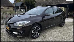 Gebruikt 2014 Renault Mégane GrandTour Bose Edition Stationwagen | € 4.999 (Eerlijke prijs)