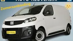Gebruikt 2023 Fiat Scudo MPV | € 16.900 (Eerlijke prijs)