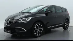 Zwart Gebruikt 2023 Renault Grand Scénic IV Techno MPV | € 24.745 (Eerlijke prijs)