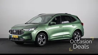 Occasion 2024 Ford Kuga ST-Line SUV | € 35.945 (Eerlijke prijs)