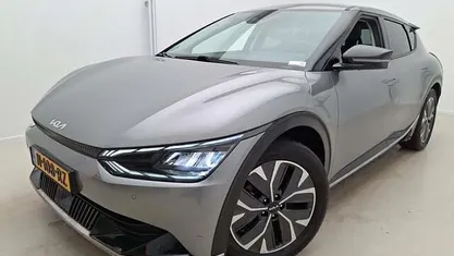 Occasion 2021 Kia EV6 Plus SUV | € 25.900 (Goede deal)