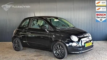Occasion Fiat 500 Pop 60 PK (44 kW) 2014 Hatchback
