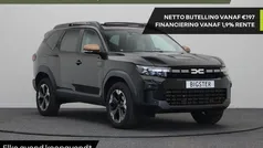 Gebruikt 2025 Dacia Bigster Extreme SUV | € 36.675 (Eerlijke prijs)