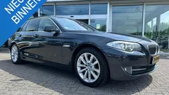 Gebruikt 2011 BMW 528 Executive Stationwagen | € 14.750 (Eerlijke prijs)