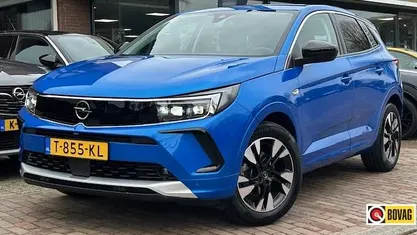 Occasion Opel Grandland X Business Elegance 131 PK (96 kW) 2023 SUV