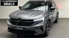 Grijs Gebruikt 2024 Renault Austral Iconic Esprit Alpine SUV | € 35.295 (Eerlijke prijs)