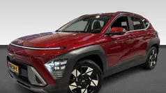 Gebruikt 2025 Hyundai Kona Comfort SUV | € 31.930 (Eerlijke prijs)