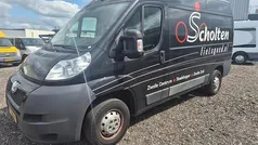 Gebruikt 2013 Peugeot Boxer Van | € 6.350 (Eerlijke prijs)