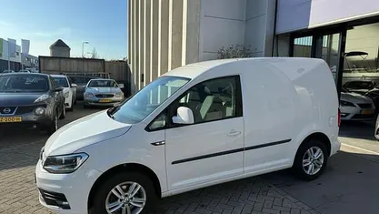 Occasion 2017 VW Caddy MPV | € 8.950 (Eerlijke prijs)