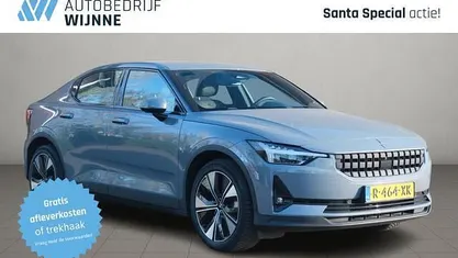 Gebruikt 2022 Polestar 2 Standard Range Single Motor Hatchback | € 25.950 (Super prijs)