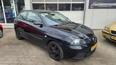 Gebruikt 2007 Seat Ibiza Hatchback | € 999 (Goede deal)