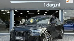 Gebruikt 2023 Audi Q3 Sportback S-Line SUV | € 46.950 (Eerlijke prijs)
