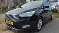 Gebruikt 2018 Ford C-MAX Titanium MPV | € 12.450 (Eerlijke prijs)