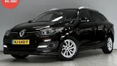 Renault Mégane GrandTour