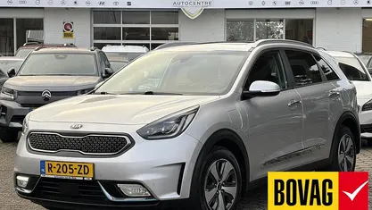 Gebruikt 2018 Kia Niro SUV | € 17.999 (Eerlijke prijs)