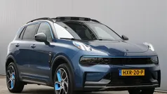 Gebruikt 2023 Lynk & Co 01 SUV | € 28.450 (Eerlijke prijs)