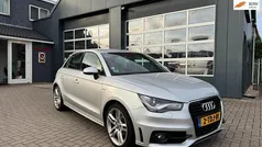 Gebruikt 2014 Audi A1 Sportback S-Line Hatchback | € 12.750 (Eerlijke prijs)