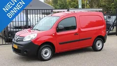 Gebruikt 2019 Renault Kangoo Komfort MPV | € 6.950 (Goede deal)