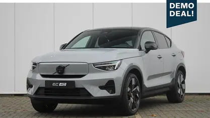 Occasion 2025 Volvo EC40 Ultra SUV | € 53.950 (Goede deal)