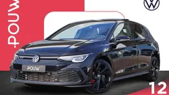 Gebruikt 2022 VW Golf VIII GTE Hatchback | € 27.900 (Eerlijke prijs)