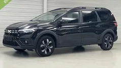Gebruikt 2025 Dacia Jogger Expression MPV | € 28.885 (Eerlijke prijs)