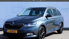 Gebruikt 2020 Skoda Fabia Business Line Stationwagen | € 13.700 (Eerlijke prijs)