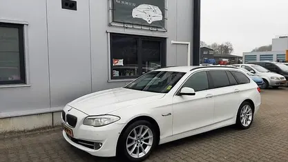 Occasion BMW 520 Executive 184 PK (135 kW) 2012 Stationwagen