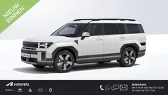 Gebruikt 2025 Hyundai Santa Fe Premium SUV | € 68.590 (Eerlijke prijs)