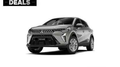 Gebruikt 2025 Mitsubishi Grandis Intense SUV | € 36.790 (Eerlijke prijs)