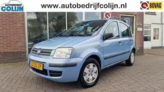 Gebruikt 2008 Fiat Panda Active Hatchback | € 1.950 (Eerlijke prijs)