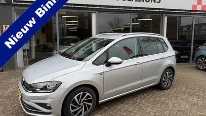 Occasion VW Golf Sportsvan Highline 116 PK (85 kW) 2019 MPV