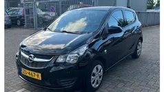 Gebruikt 2019 Opel Karl Edition Hatchback | € 6.840 (Eerlijke prijs)