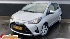 Gebruikt 2018 Toyota Yaris Hybrid Active Hatchback | € 15.900 (Eerlijke prijs)