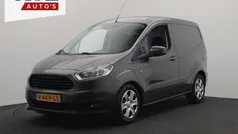 Overige Gebruikt 2017 Ford Transit Van | € 7.945 (Eerlijke prijs)